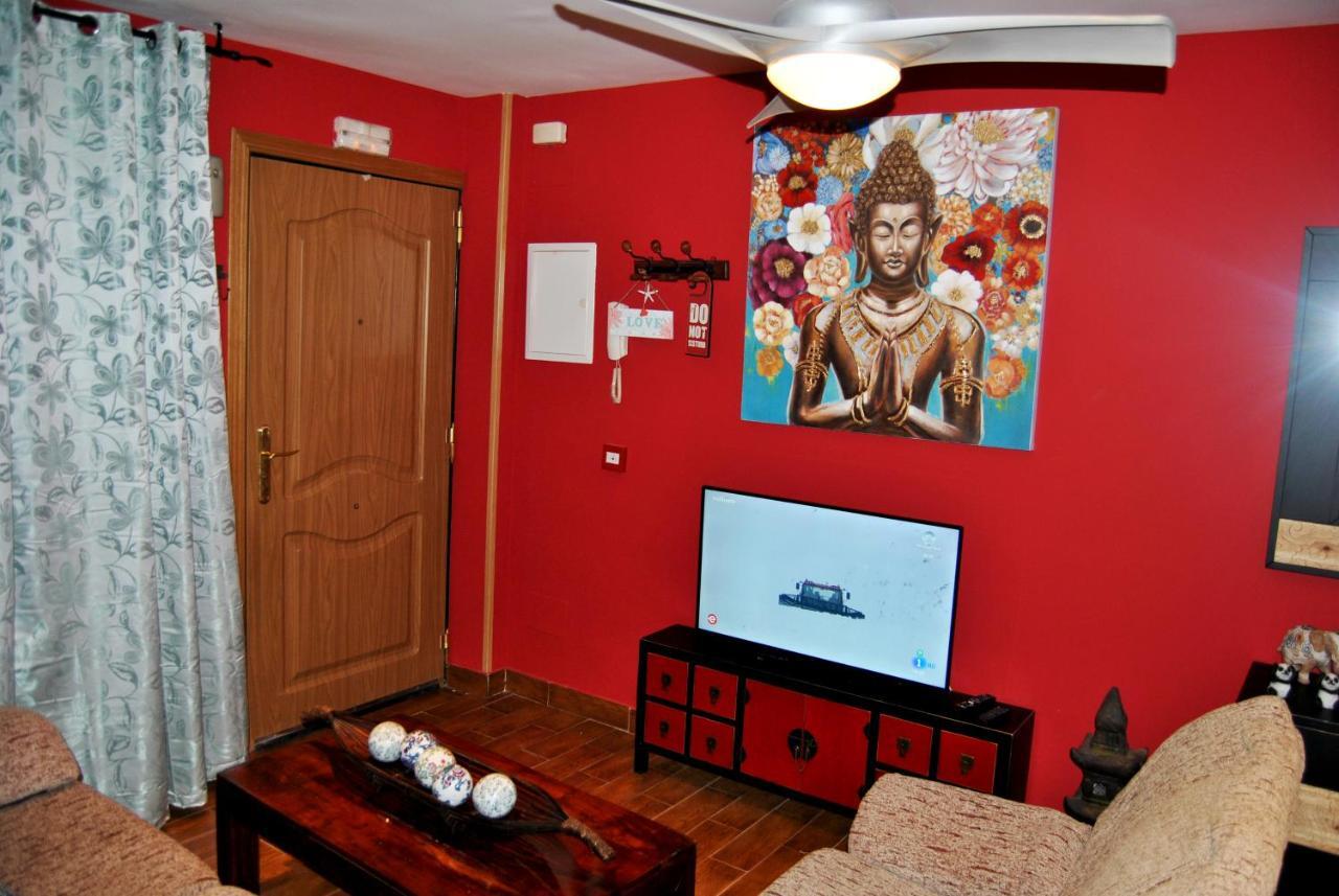 Apartamentos Deluxe Con Jacuzzi O Chimenea Love For Two Collado Mediano Екстериор снимка